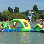 Loki Vendeghaz Vakantiehuis *