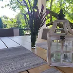 Vakantiehuis Loki Vendeghaz *