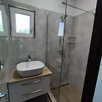 Vakantiehuis Loki Vendeghaz