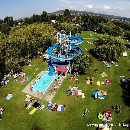 Loki Vendeghaz Vonyarcvashegy