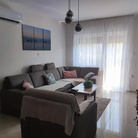 Feriehus Loki Vendeghaz