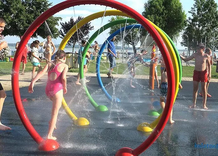 Loki Vendeghaz Vonyarcvashegy