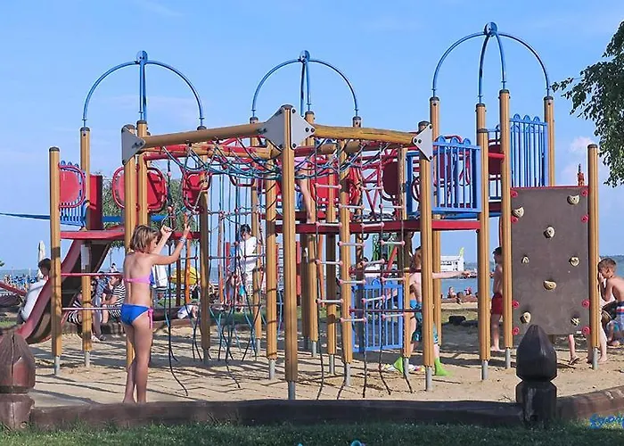 Loki Vendeghaz Feriehus