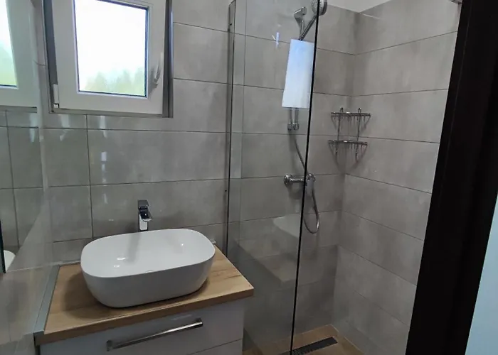 Feriehus Loki Vendeghaz